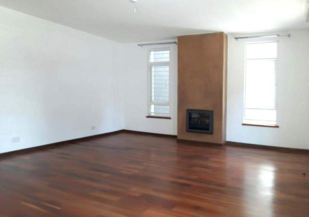 Mediterranean-Style 5-Ensuite Townhouse with Attic Study - Lavington