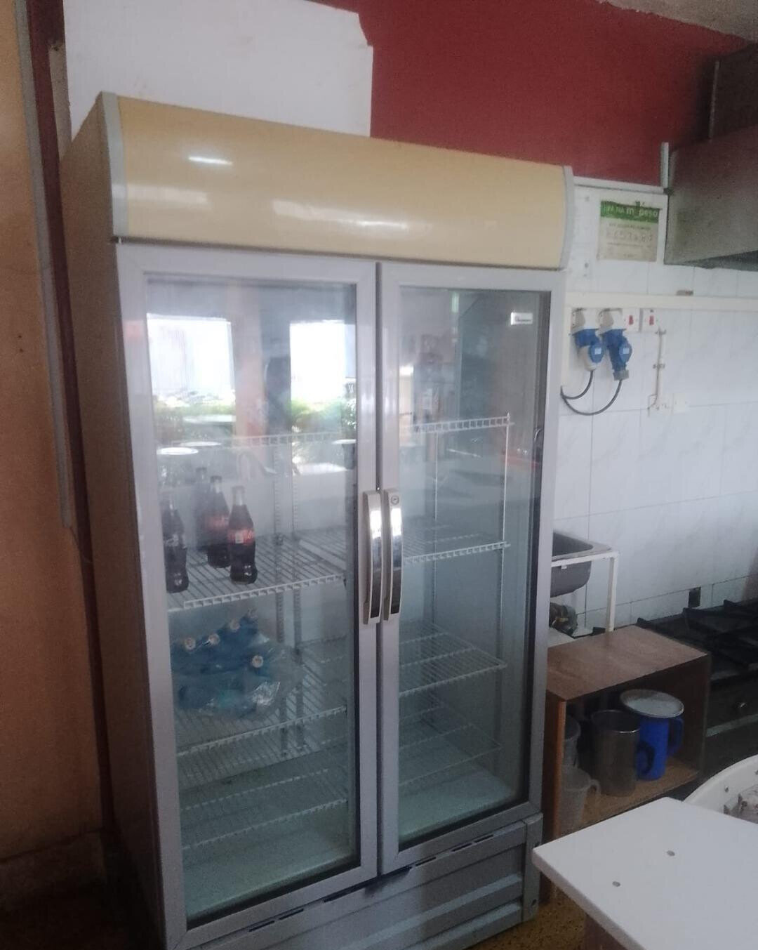 KSh 900K Fast Food Joint