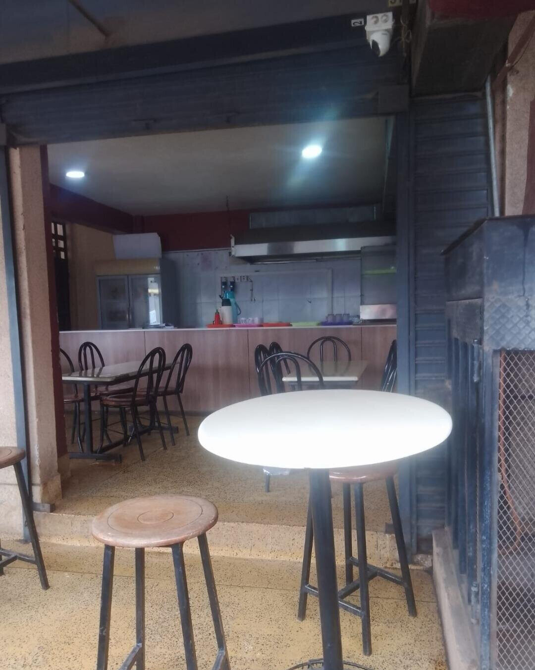 KSh 900K Fast Food Joint