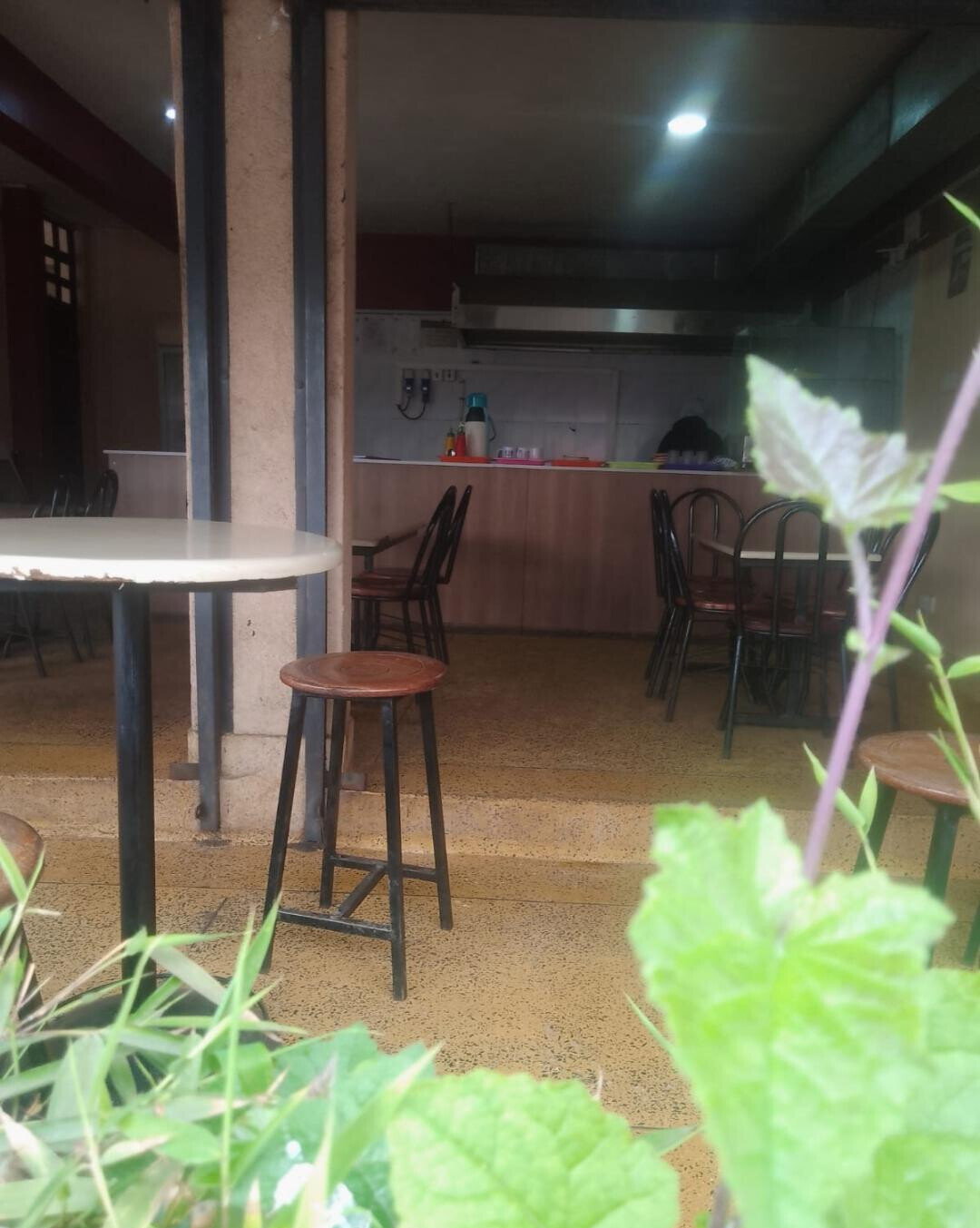 KSh 900K Fast Food Joint