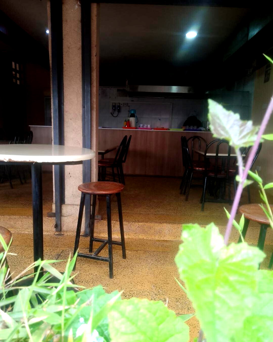 KSh 900K Fast Food Joint