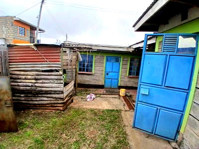 Prime Commercial 47 by 27 Feet Plot in Kiserian Town - Image 5