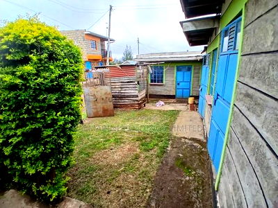 Prime Commercial 47 by 27 Feet Plot in Kiserian Town - Image 1