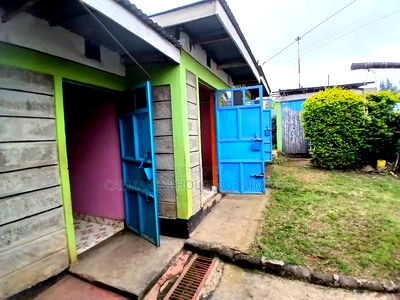 Prime Commercial 47 by 27 Feet Plot in Kiserian Town - Image 2