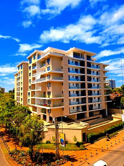 3bdrm Apartment in Lavington for sale - Image 1