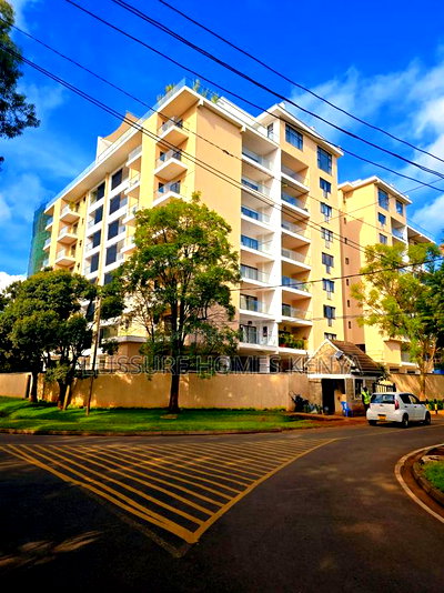 3bdrm Apartment in Lavington for sale - Image 3