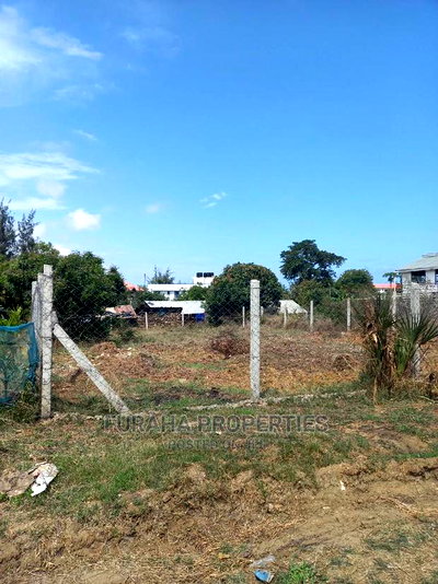 For Sale One Eigth Prime Land Bamburi - Image 3