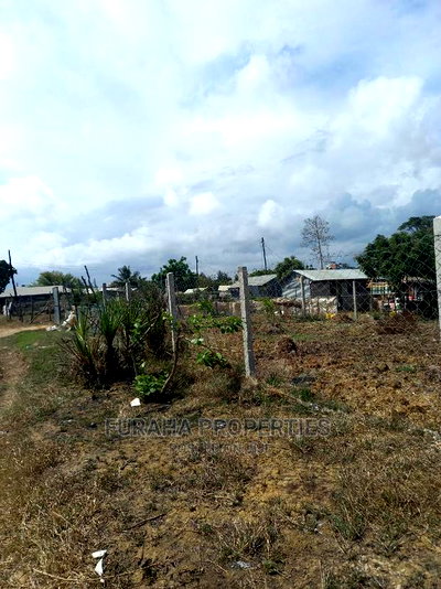 For Sale One Eigth Prime Land Bamburi - Image 6