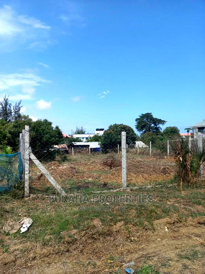For Sale One Eigth Prime Land Bamburi - Image 7