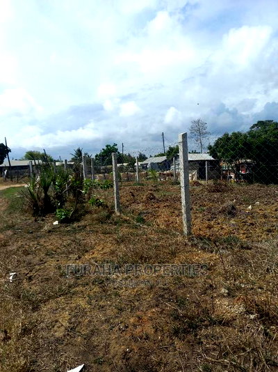 For Sale One Eigth Prime Land Bamburi - Image 8