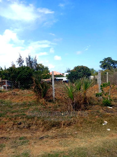 For Sale One Eigth Prime Land Bamburi - Image 4