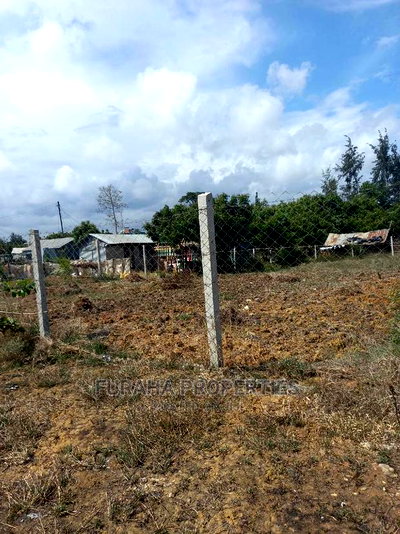 For Sale One Eigth Prime Land Bamburi - Image 5