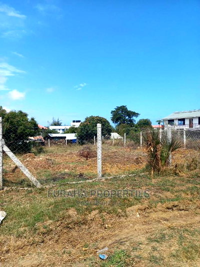 For Sale One Eigth Prime Land Bamburi - Image 2