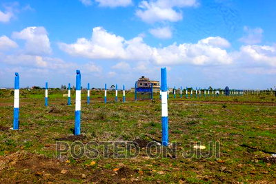 Ruiru-Kamakis Residential Plots for Sale^ CM - Image 2