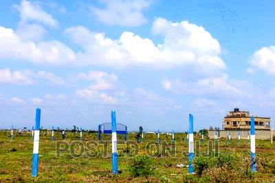 Ruiru-Kamakis Residential Plots for Sale^ CM - Image 1