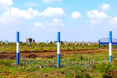 Ruiru-Kamakis Residential Plots for Sale^ CM - Image 3