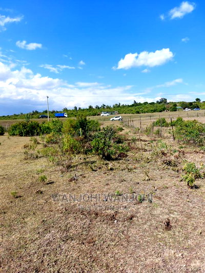 Prime Plots Touching Highway - Image 1