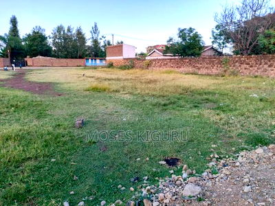 Juja 40x80 Commercial Plots. - Image 2