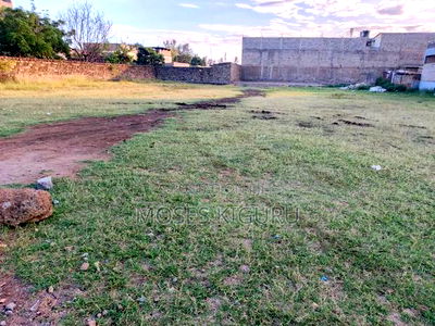 Juja 40x80 Commercial Plots. - Image 4