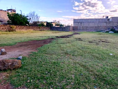 Juja 40x80 Commercial Plots. - Image 3