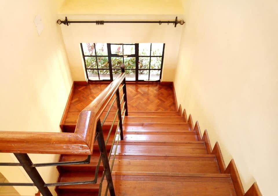 Spacious 4BR Townhouse on Chalbi Drive - Lavington