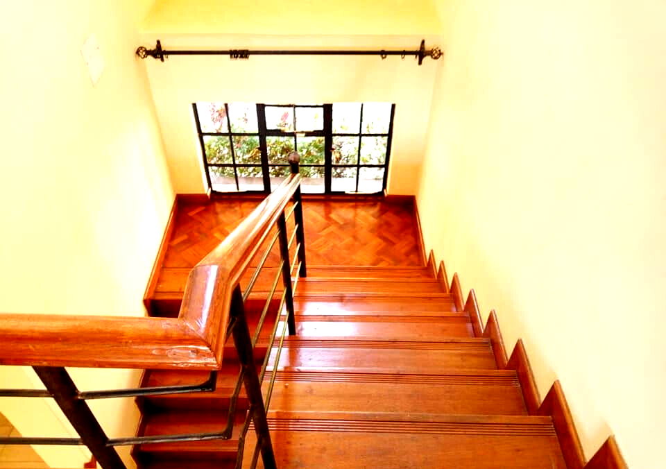 Spacious 4BR Townhouse on Chalbi Drive - Lavington