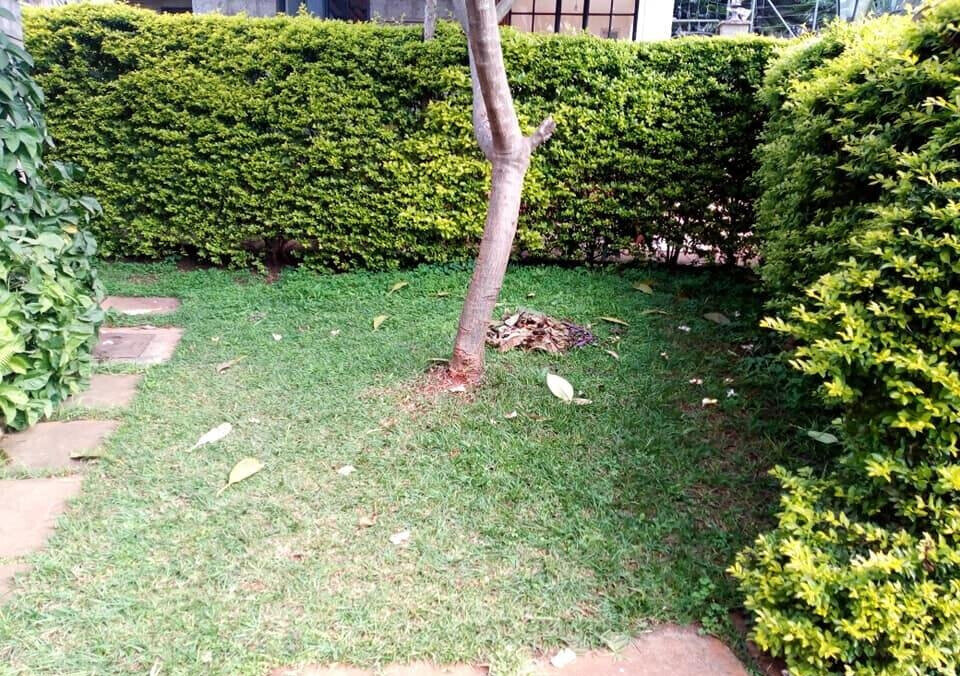 Spacious 4BR Townhouse on Chalbi Drive - Lavington