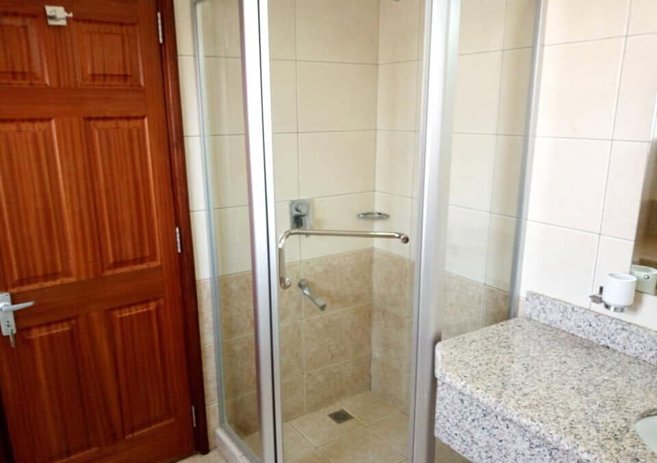 Spacious 4BR Townhouse on Chalbi Drive - Lavington