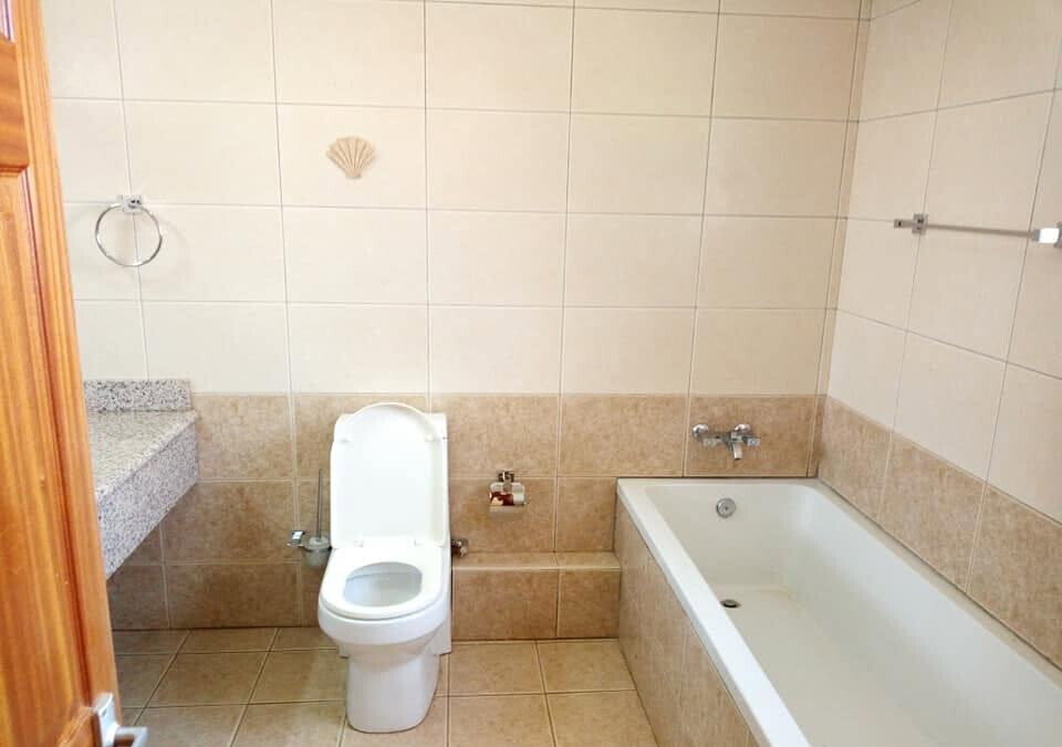 Spacious 4BR Townhouse on Chalbi Drive - Lavington