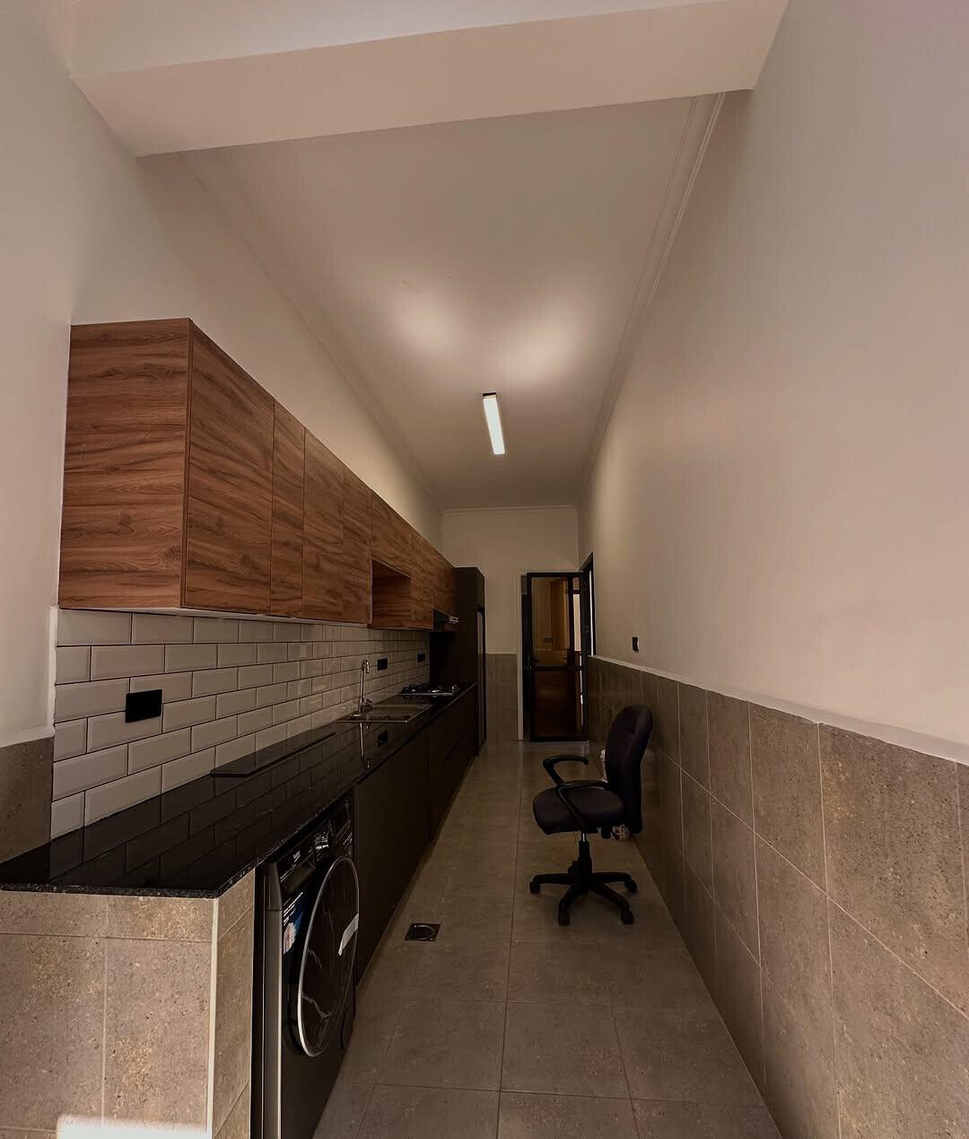 4-Ensuite Townhouse with Backup Generator & Staff Quarters - Lavington