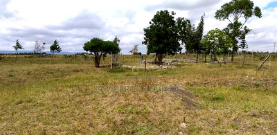 Buy and Build 1/4 Acre Plot in Milimani in Kitengela - Image 1