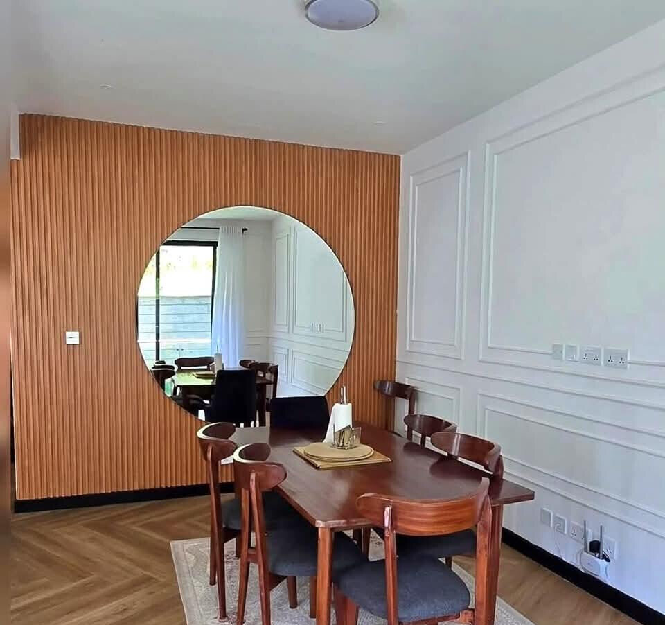 4BR Townhouse in Gated Community Off Kirawa Road - Kitisuru