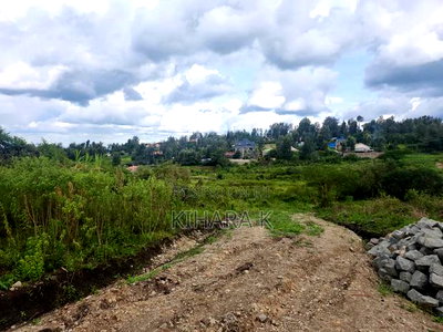 Land in Rimpa Nalepo Area - Image 2