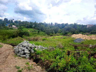 Land in Rimpa Nalepo Area - Image 3