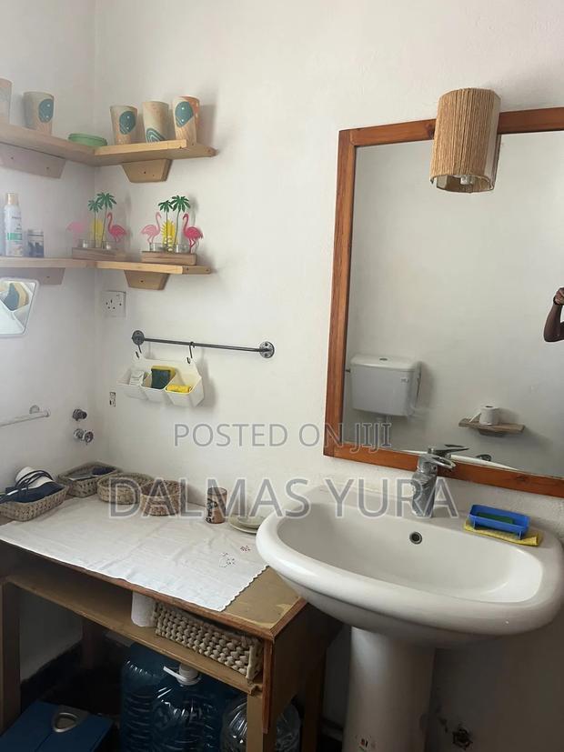 Furnished 2bdrm Apartment in Malindi for sale