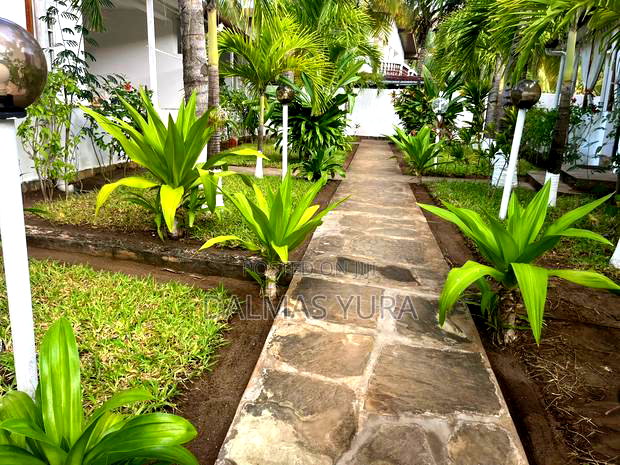 Furnished 2bdrm Apartment in Malindi for sale