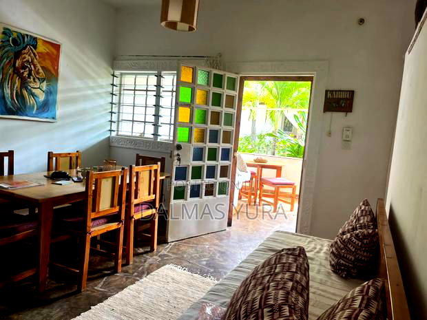 Furnished 2bdrm Apartment in Malindi for sale