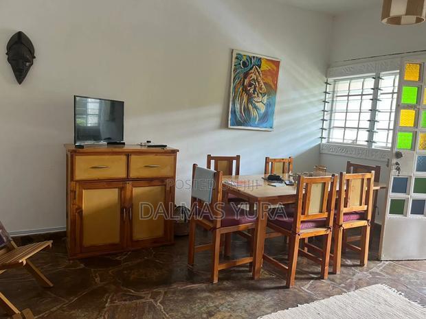 Furnished 2bdrm Apartment in Malindi for sale
