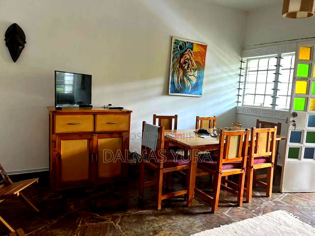 Furnished 2bdrm Apartment in Malindi for sale