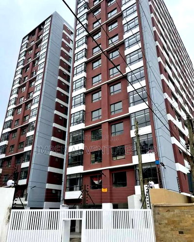 1bdrm Apartment in Lavington for rent - Image 10