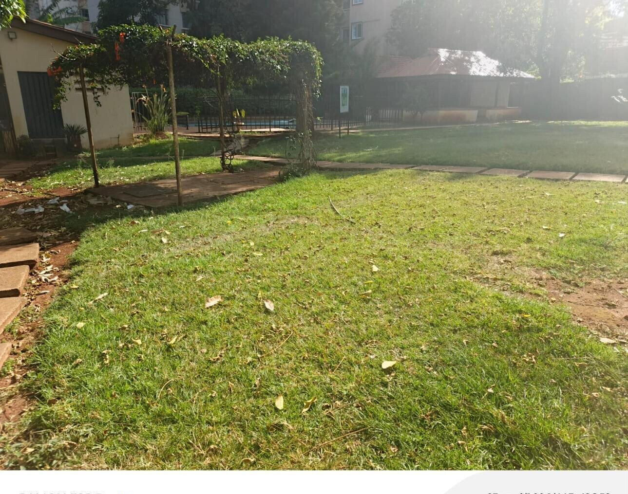 1 Acre Riverside Gem with Garden