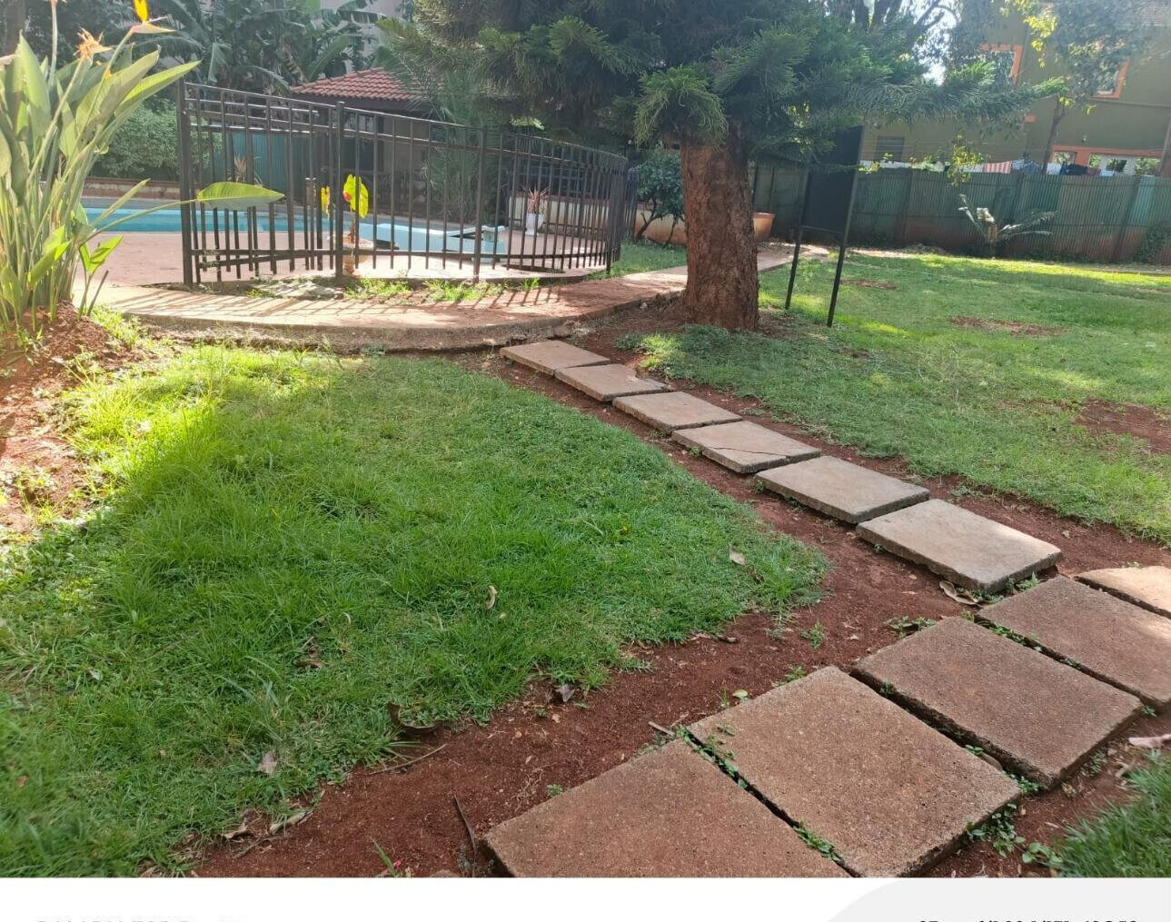 1 Acre Riverside Gem with Garden