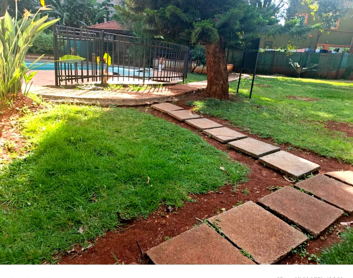1 Acre Riverside Gem with Garden