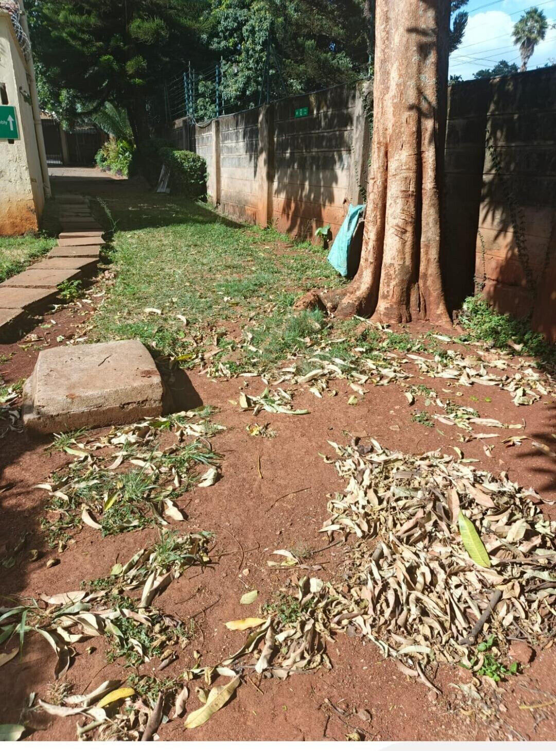 1 Acre Riverside Gem with Garden