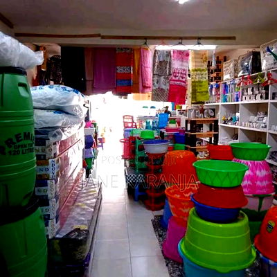 Prime Shop to Lease Githurai 1m Monthly Rent - Image 1