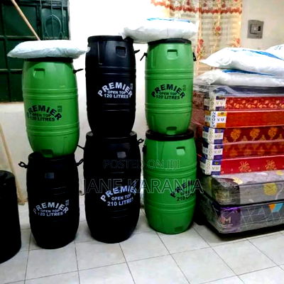 Prime Shop to Lease Githurai 1m Monthly Rent - Image 8