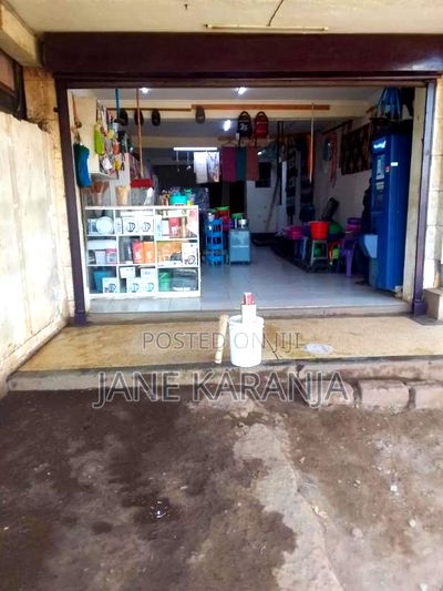 Prime Shop to Lease Githurai 1m Monthly Rent - Image 11