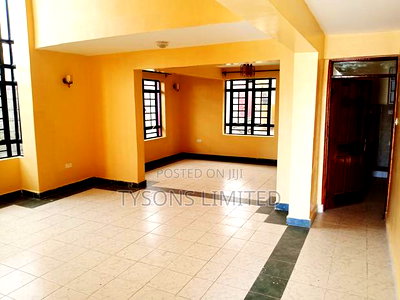 4bdrm Maisonette in Milimani, Kitengela for sale - Image 2
