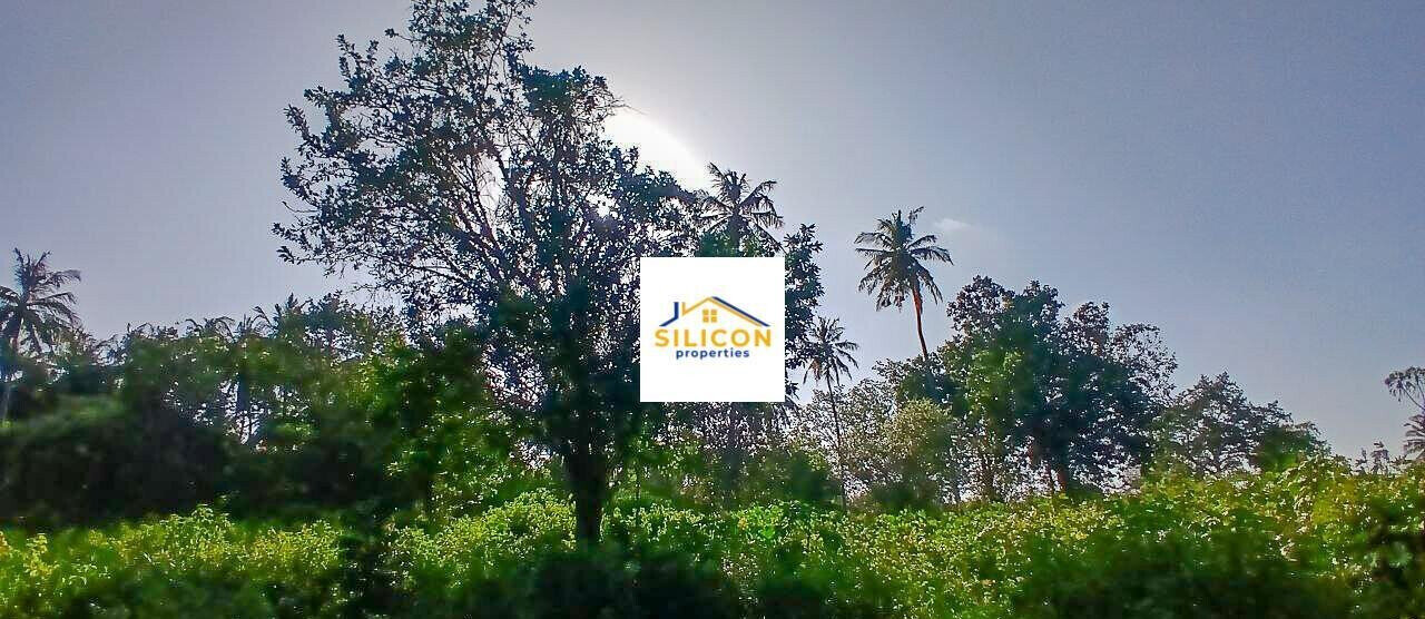 1 Acre Plot in Galu Kinondo for KSh 7M