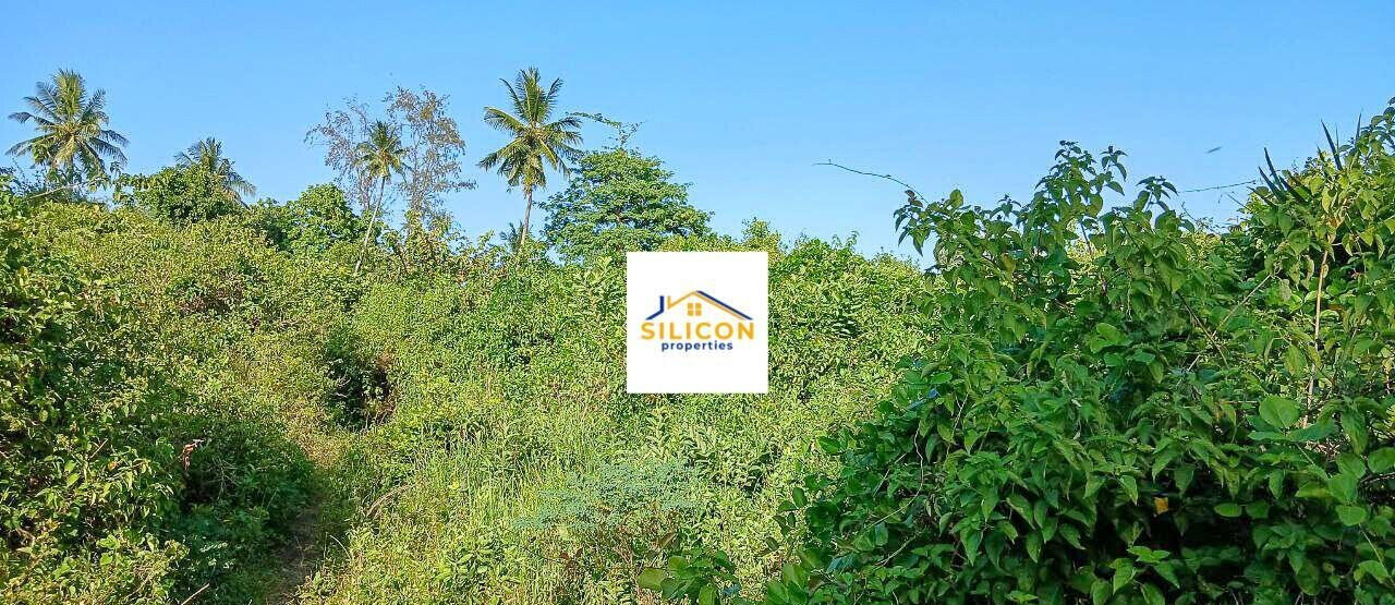 1 Acre Plot in Galu Kinondo for KSh 7M